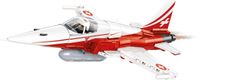 Cobi 5857 Oborožene sile Northrop F-5E TIGER II, 1:48, 351 k
