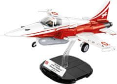 Cobi 5857 Oborožene sile Northrop F-5E TIGER II, 1:48, 351 k