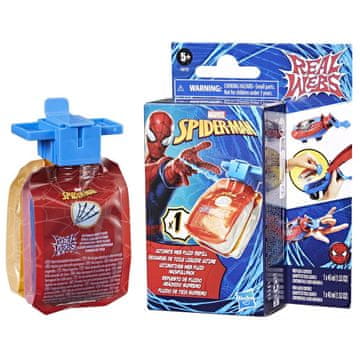 HASBRO - Spider-Man prave mreže za polnjenje