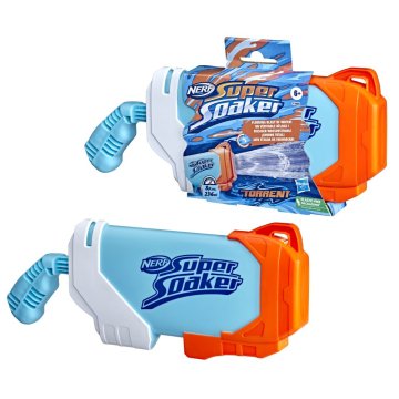 Nerf SOA TORRENT