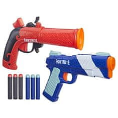 Nerf HASBRO 14F6243 FORTNITE DVOJNI PAKET