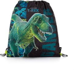 Oxybag Šolski komplet Premium 3 - Dinozaver Premium