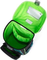 Oxybag Šolski komplet Premium 3 - Dinozaver Premium