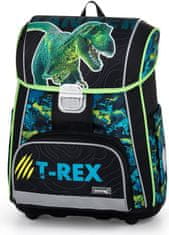 Oxybag Šolski komplet Premium 3 - Dinozaver Premium