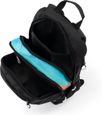 Oxybag Študentski nahrbtnik + kovček OXY Sport California