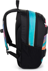 Oxybag Študentski nahrbtnik + kovček OXY Sport California