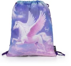 Oxybag Šolski set 3pcs Premium Light Pegasus
