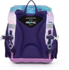 Oxybag Šolski set 3pcs Premium Light Pegasus
