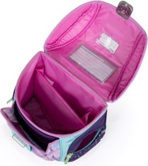 Oxybag Šolski set 3pcs Premium Light Pegasus