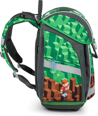 Oxybag Šolski komplet 3 Premium Light - Playworld