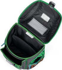 Oxybag Šolski komplet 3 Premium Light - Playworld