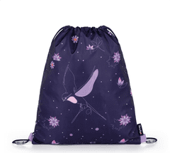 Oxybag Šolski set 3 kosi Oxy Go - Cvetovi