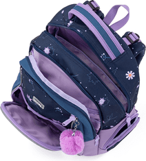 Oxybag Šolski set 3 kosi Oxy Go - Cvetovi