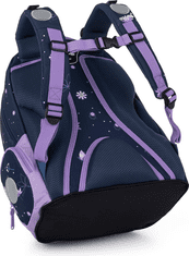 Oxybag Šolski set 3 kosi Oxy Go - Cvetovi