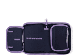 Oxybag Šolski set 3 kosi Oxy Go - Cvetovi
