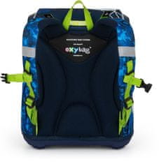 Oxybag Šolski komplet 3 kosi Premium - Nogomet