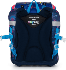 Oxybag Šolski komplet 3 kosi Premium - Konj
