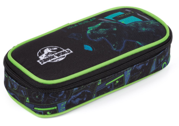 Oxybag Šolski svinčnik comfort Jurski svet