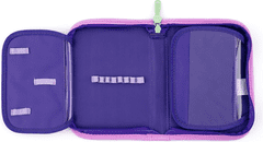 Oxybag Svinčnik 1 dvojni, 2 poklopca, prazen - Pegas