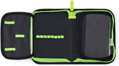 Oxybag Svinčnik, 1 pograd, 2 zaklopki, prazen - Premium Dinosaurus