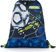 OXYBAG Šolski komplet 3 kosi OXY GO Nogomet