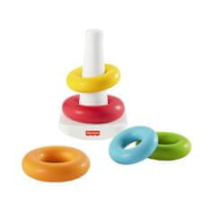 Fisher-Price Fisher Price ECO RINGS na palici