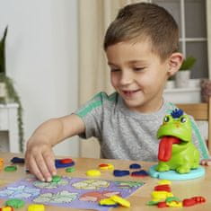 Play-Doh SET ŽABIC ZA NAJMLAJŠE