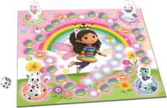 Trefl Igra Gaby's Magic House: Festival barv