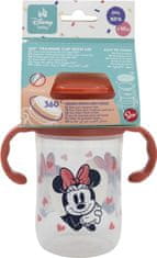 Stor Otroška skodelica za trening 395 ml Minnie