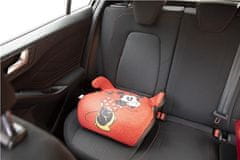 COLZANI Avtosedež Minnie rdeč