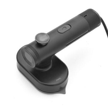 Northix Potovalni likalnik