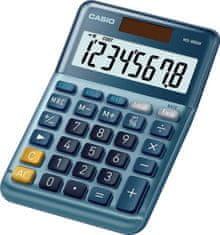Casio MS-88EM namizni kalkulator moder