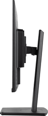 iiyama ProLite monitor XUB2595WSU-B5, 25", IPS, nastavljiva višina in vrtljiva funkcija, 1920 x 1200, HDMI, DisplayPort, USB Hub, FreeSync