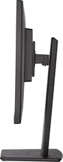 iiyama ProLite XUB2792HSC-B5 27" monitor črn, nastavljiv po višini, plošča IPS, povezava USB-C z napajanjem