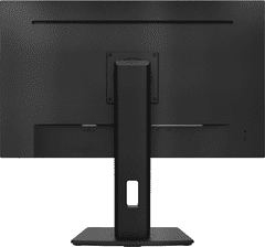 iiyama Monitor ProLite XUB2793HS-B6 27", črn, nastavljiv po višini, plošča IPS, 3-stranska oblika brez robov, HDMI, DisplayPort
