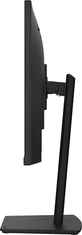iiyama Monitor ProLite XUB2793HS-B6 27", črn, nastavljiv po višini, plošča IPS, 3-stranska oblika brez robov, HDMI, DisplayPort