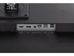 iiyama ProLite XUB2893UHSU-B5, 28" plošča IPS, ločljivost 4K, 3-stranska zasnova brez robov, stojalo, nastavljivo po višini, brez utripanja in zmanjšanje modre svetlobe