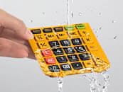 Casio WD-320MT namizni kalkulator s zaščito pred vodo in prahom