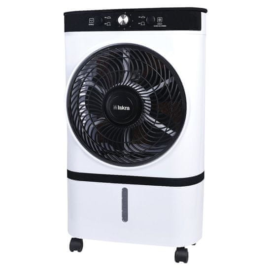 Iskra ML-301DL prenosni hladilec zraka