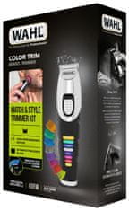 Wahl Color Trim strižnik brade (09893.0443) - odprta embalaža
