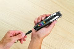 Wahl Color Trim strižnik brade (09893.0443) - odprta embalaža