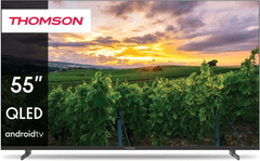 Thomson QLED TV sprejemnik 55QA2S13