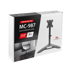 Maclean Nosilec za monitor MC-987 13" - 27"