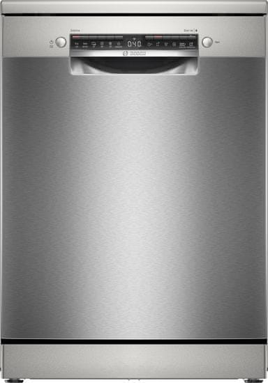 Bosch SMS4HVI00E Serie 4 prostostoječi pomivalni stroj