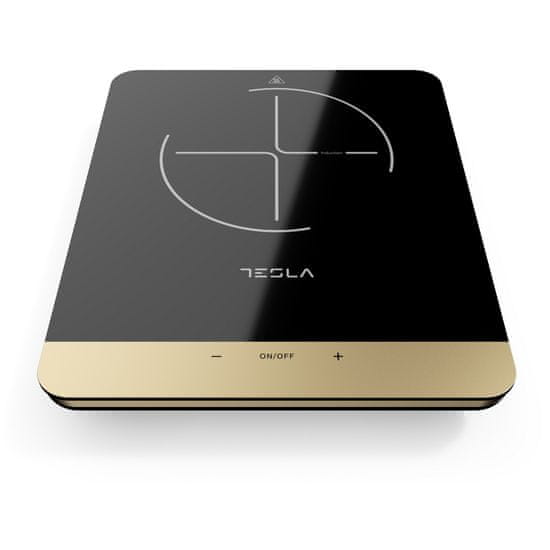 TESLA 2000W samostojni indukcijski kuhalnik LED touch SLIM