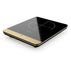 TESLA 2000W samostojni indukcijski kuhalnik LED touch SLIM