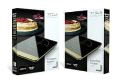 TESLA 2000W samostojni indukcijski kuhalnik LED touch SLIM