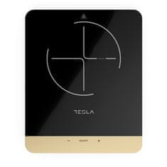 TESLA 2000W samostojni indukcijski kuhalnik LED touch SLIM