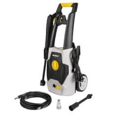 Rebel TOOLS 1200W visokotlačni čistilnik 100bar 5m cevi