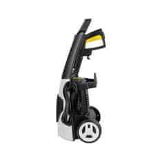 Rebel TOOLS 1200W visokotlačni čistilnik 100bar 5m cevi